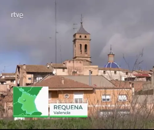 Reportaje sobre Embutido Requena en Aquí la Tierra